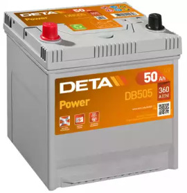 DETA DB505 DETA DB505